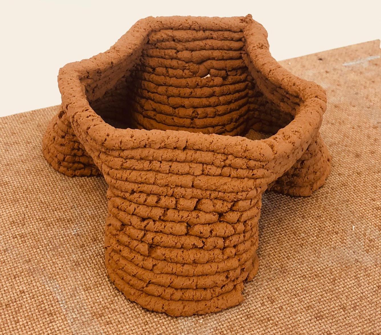 US researchers develop technique to 3D-print buildings out of any soil